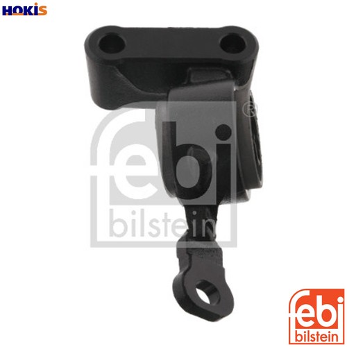 Mounting controltrailing - 2x,