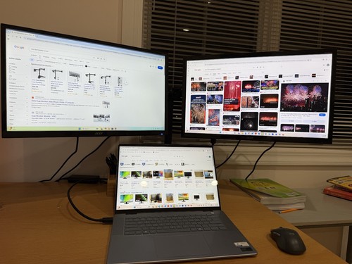 Dual monitor bundle acer - monitor,