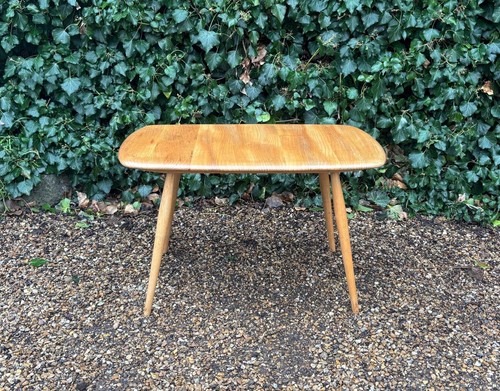 Vintage mid century - mid, ercol