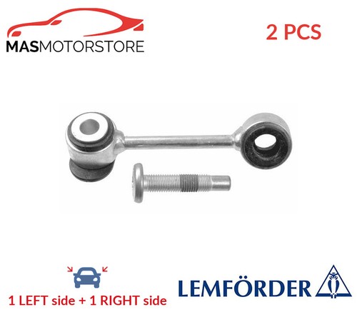 Anti roll bar stabiliser - roll,