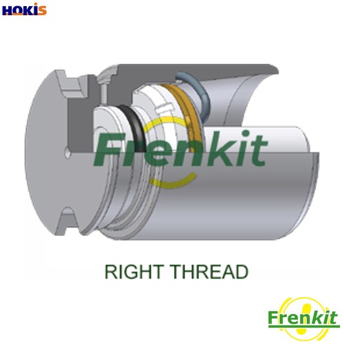 Piston brake caliper - brake,