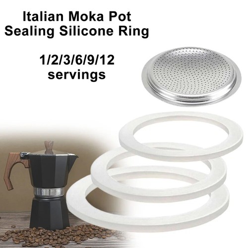 Replacement gasket spare - spare, seal