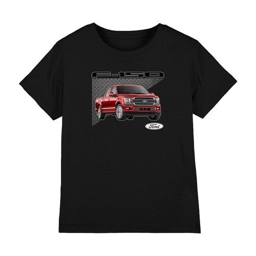 Ford trucks 150 - ford,