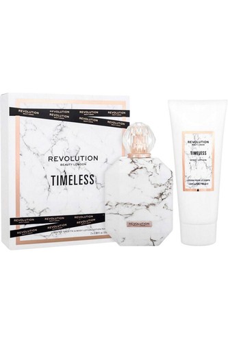 Revolution beauty timeless edt - revolution,