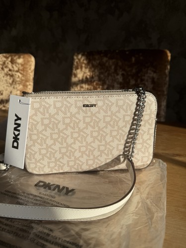 Beautiful genuine dkny - beautiful,