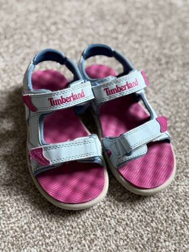 Timberland girls sandals - sandals, 11
