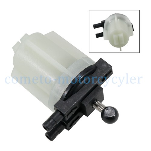 Fuel filter assy - for, sea-doo