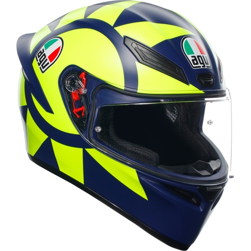 Agv soleluna 2018 sports - agv,