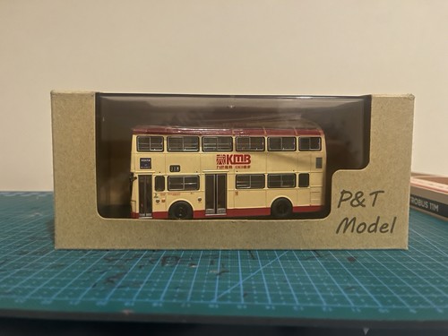 Mcw metrobus hong - hong, bus