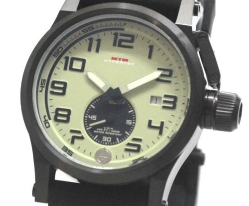Mtm hypertec chrono - hypertec, 1