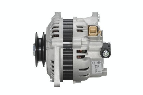 Hella alternator 14v - alternator,