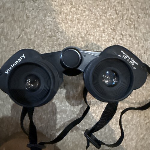 Visionary classic binoculars - visionary,