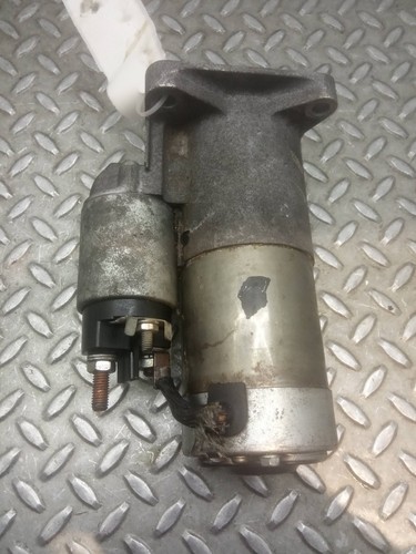 Starter motor for alfa romeo - starter,