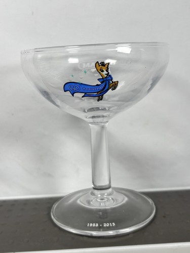 Babycham 1953 2013 60th - babycham,