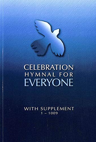 Celebration hymnal for - hymnal,