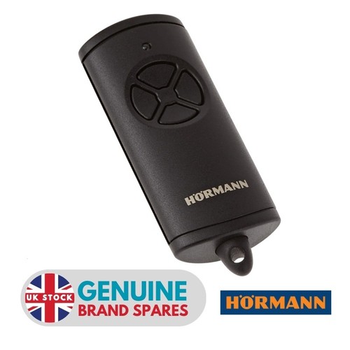 Hormann garage door - hormann,