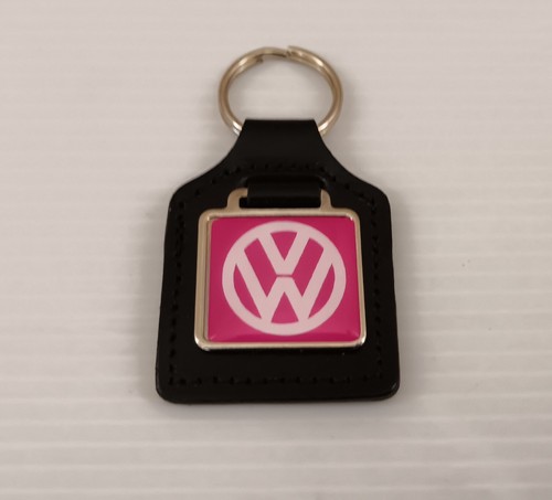 Volkswagen key fob ring - volkswagen,