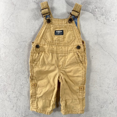 Oshkosh gosh dungarees baby - b'gosh,