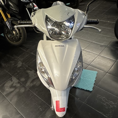Honda vision 125cc - honda,