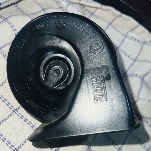 Fiamm am80s horn - am80s,