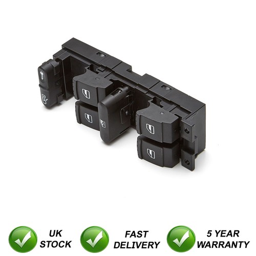 Electric power master window - power,