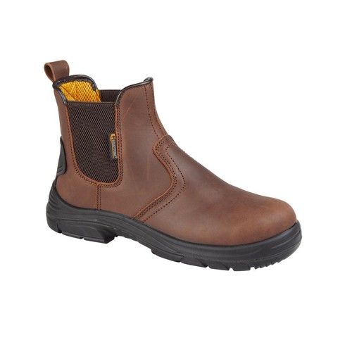 Ukd work boots - ukd,