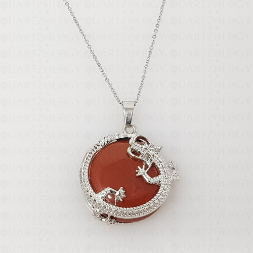 Dragon pendant jewellery - dragon,