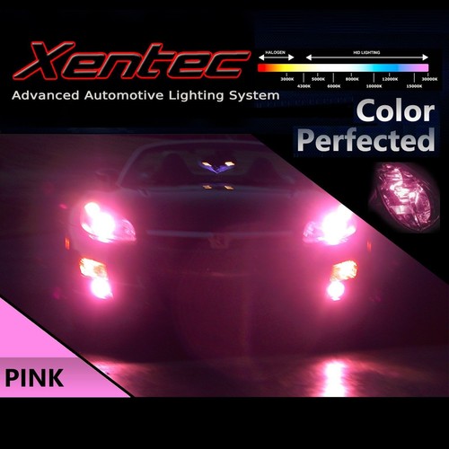 Xentec hid kit xenon - xenon, headlight