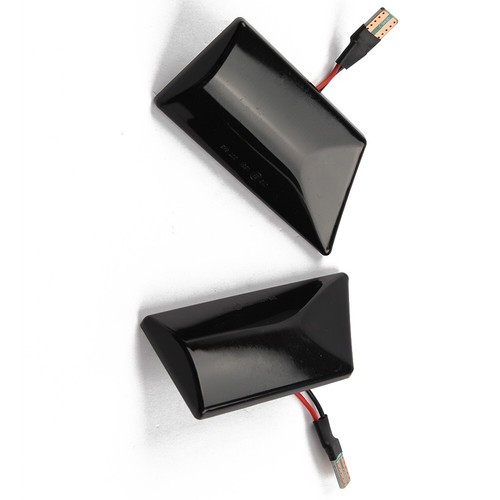 2pcs led turn - 2pcs,