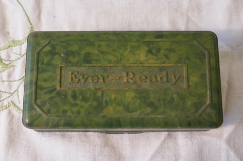 Usa ever ready - usa, in