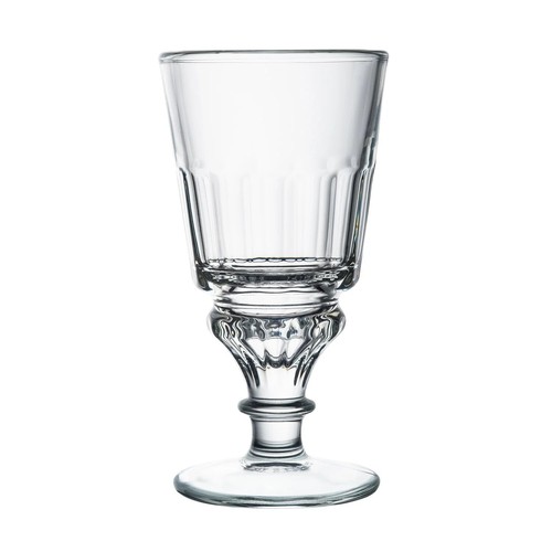 Wine glass 30cl la - glass:,