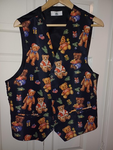 Mens waist coat - mens,