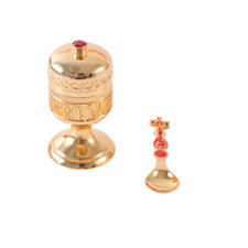 Portable russian orthodox - russian,