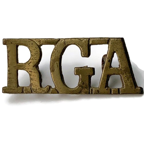 Original royal garrison - royal,