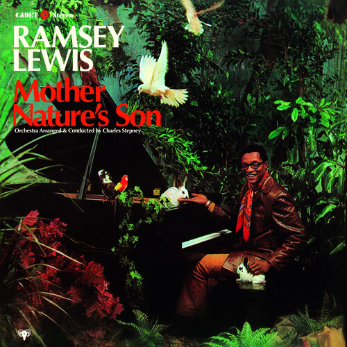 Ramsey lewis mother nature - ramsey,