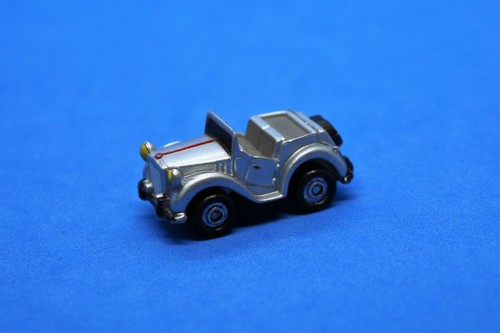 Vintage micro machines tf - micro, mg
