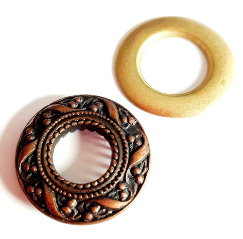 Pieces eyelet metal - 2,