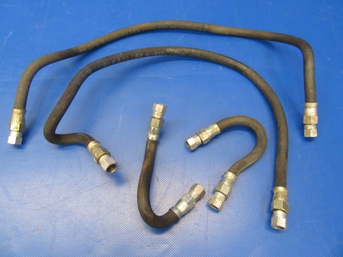 Beech 24r sierra - b-24r, hoses