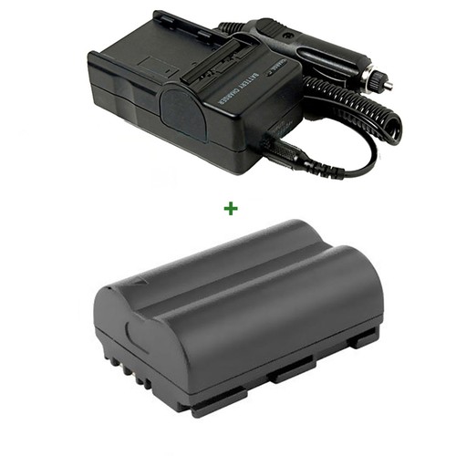 Battery charger for canon - charger,