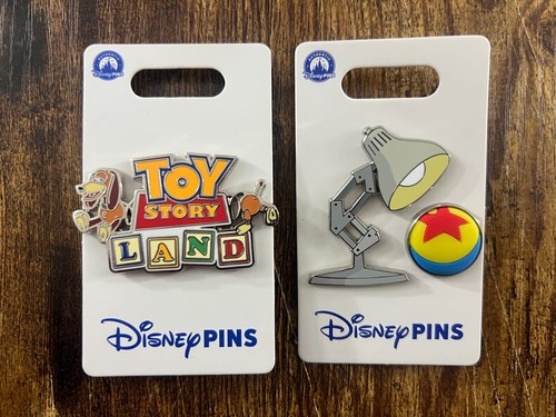 Disney parks trading - parks,