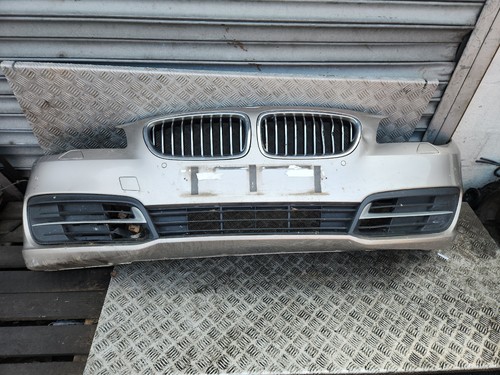 Bmw series f10 lci - 5,