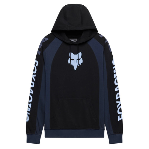 Fox racing mens hoodie - fox,