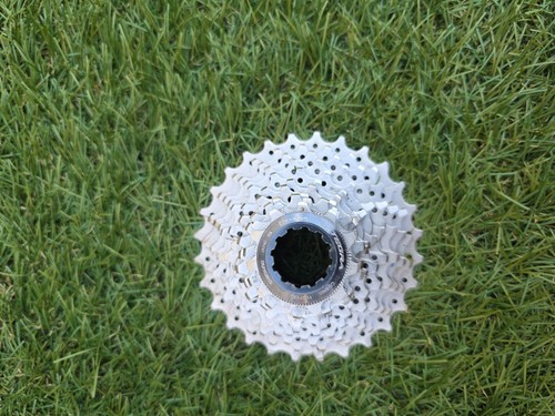 Shimano 105 cassette - shimano,