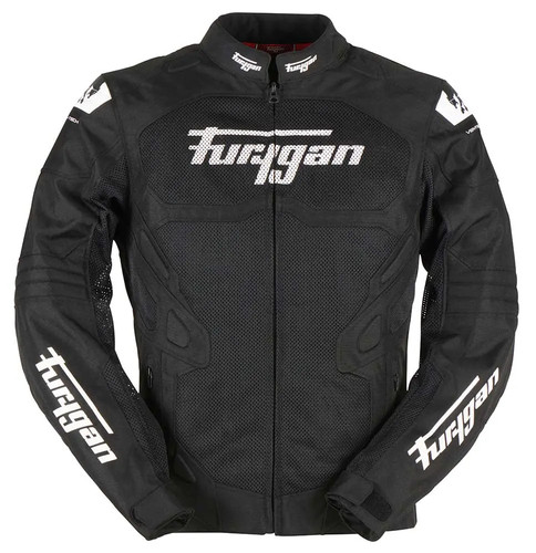 Furygan atom vented evo - atom,