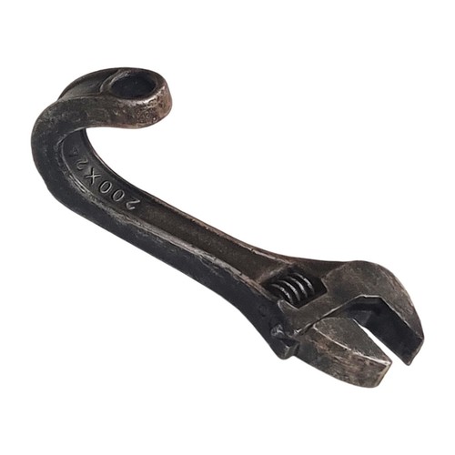 Retro vintage key rack holder - key,