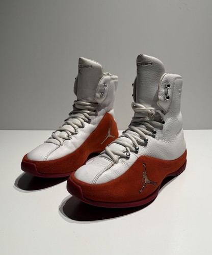 Air jordan roy jones - air,