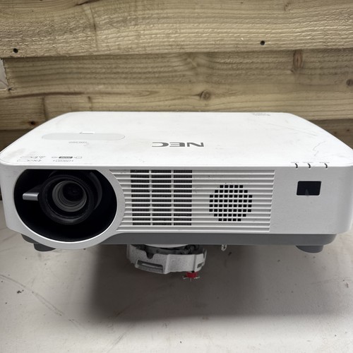 Nec p502hl 5000 lumen - p502hl-2, full