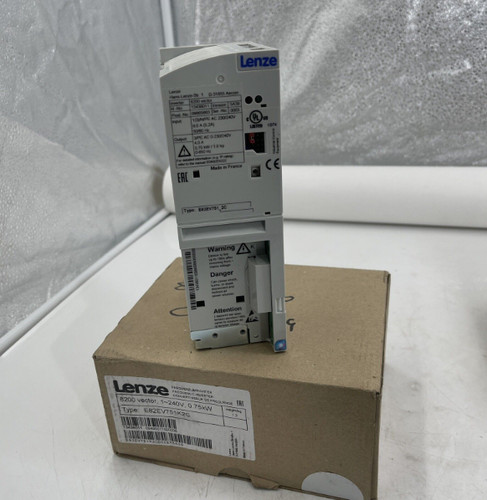 Lenze e82ev751 variable - e82ev751_2c,