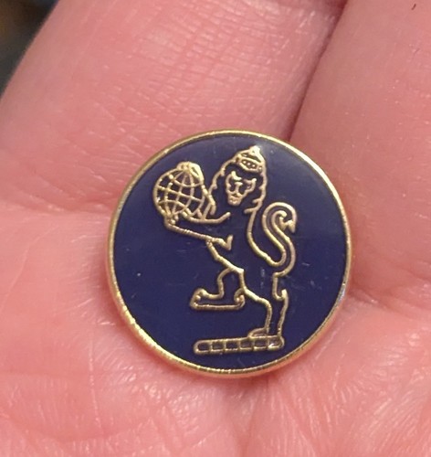 Cunard cruise ship - cruise, badge