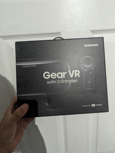 Samsung gear smartphone - vr,
